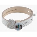 KEEP ME JEWELS - Sogni & desideri / bianco BRSASODE-BI